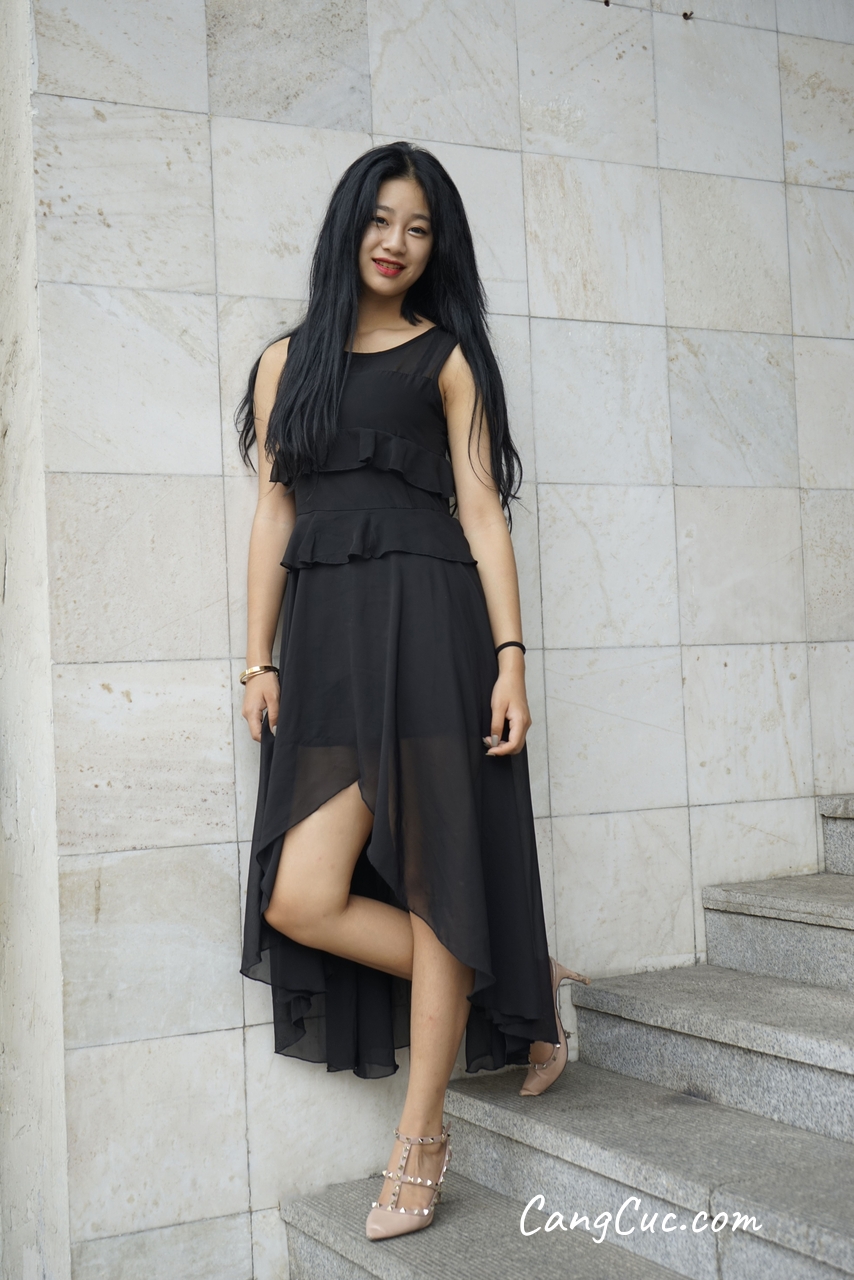 [Private Photoshoot] 多多 – 國模 大尺度 私拍 視圖